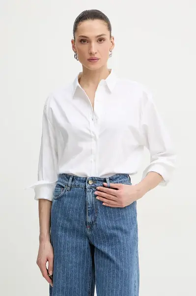 Guess košile dámská bavlněná