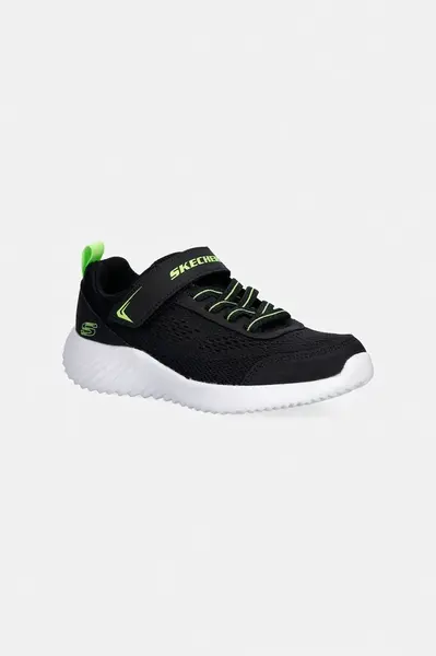 Dětské tenisky Skechers BOUNDER-QUANTARUN