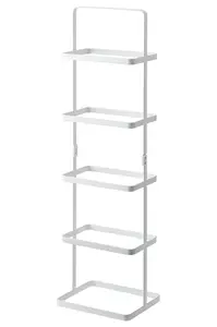 Regál na boty Yamazaki Tower