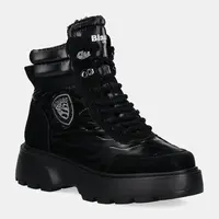 Nízké kozačky Blauer BLANCA