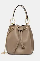 Kožená kabelka Answear.LAB