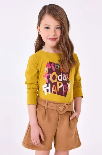 Dětské kraťasy Mayoral