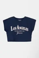 Dětské tričko Guess