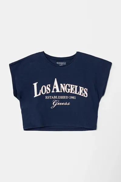 Dětské tričko Guess