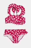 Dvoudílné dětské plavky Mayoral