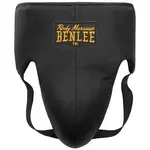 Lonsdale Leather groin guard