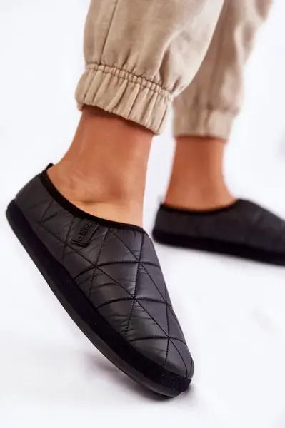 Dámské pantofle BIG STAR SHOES