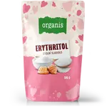 ORGANIS Erythritol 500 g