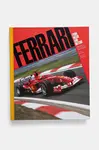 Knížka ACC Art Books Ferrari by James Allen, English více barev