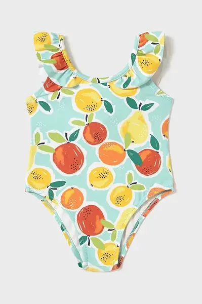 Jednodílné dětské plavky Mayoral