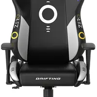 Herní židle DXRacer DRIFTING XL ZERO