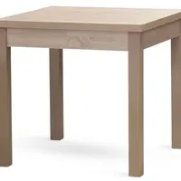 STIMA Jídelní stůl BOY rozkládací