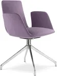 LD SEATING Konferenční křeslo Harmony Modern 870, F70-N6
