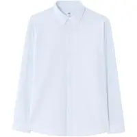 CELIO NACASTRI Pánská volnočasová košile, světle modrá, velikost