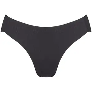 SLOGGI ZERO FEEL PURE HIGH LEG Dámske nohavičky, čierna, veľkosť