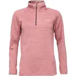 REGATTA OUTDOORS YONDER II W Dámska mikina, ružová, veľkosť
