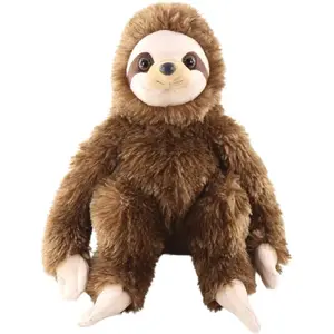 Lenochod dvouprstý 27 cm