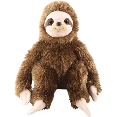 Lenochod dvouprstý 27 cm