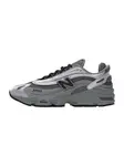 new balance Nízke tenisky 'M1000'  sivá / strieborná