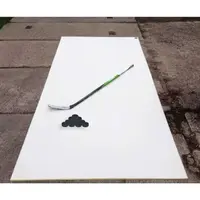 WINNWELL STŘELECKÁ DESKA WINNWELL SHOOTING PAD EXTREME + 10X PUKŮ ZDARMA Střelecká deska, dummy, velikost