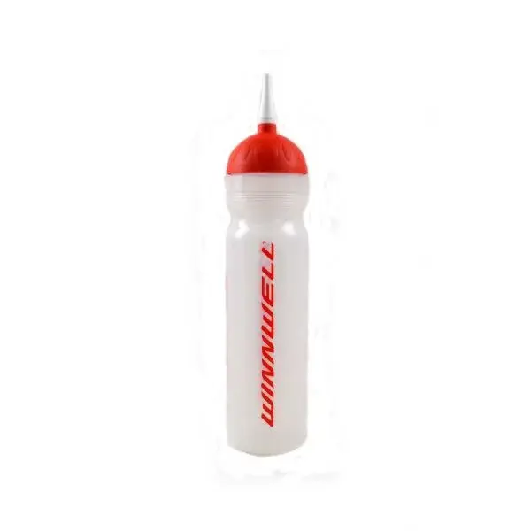 WINNWELL BOTTLE 1L Sportovní láhev, dummy, velikost 1 L