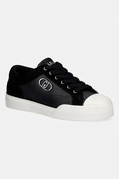 Liu Jo BENSON 01 sneakers boty dámské