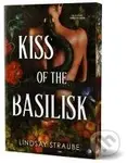 Kiss of the Basilisk (Deluxe Edition) - Lindsay Straube