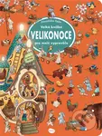Velká knížka - VELIKONOCE pro malé vypravěče - Alexandra Helm (ilustrátor) - kniha z kategorie Naučné knihy