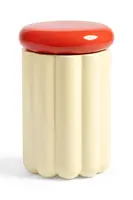 Nádoba s víkem &k amsterdam charlo off white