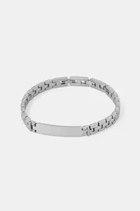 Náramek Trussardi T-STEEL