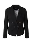 Cph Muse Blejzer 'TAILOR'  čierna