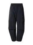 Nike Sportswear Funkčné nohavice 'Tech'  čierna