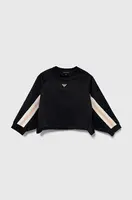 Dětská mikina Emporio Armani