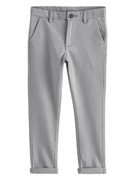 Next Nohavice  sivá