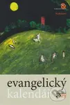 Evangelický kalendář 2025 - Petr Gallus