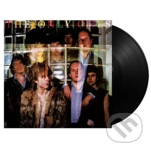 Only Ones:  Only Ones - Only Ones