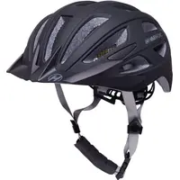 HAVEN NOMIC Cyklistická prilba, čierna, veľkosť (55 - 58)