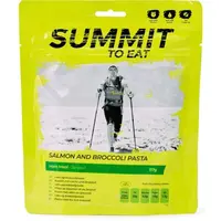 SUMMIT TO EAT LOSOS S CESTOVINAMI A BROKOLICOU 117 G Dehydrovaná strava, dummy, veľkosť