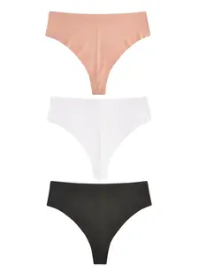 Next Tangá  svetlohnedá / čierna / biela