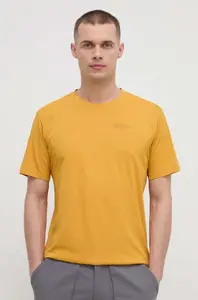 Jack Wolfskin Trekingové tričko pánské Delgami