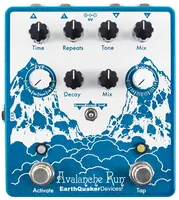 Earthquaker Devices Avalanche Run V2