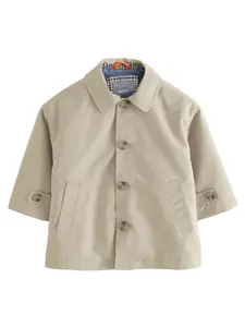 Next Prechodná bunda  béžová