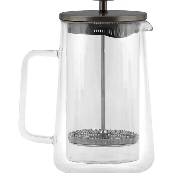 Konvička na čaj Vialli Design Diva 1 L