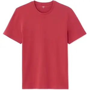 CELIO TEBASE Pánské tričko, červená, velikost