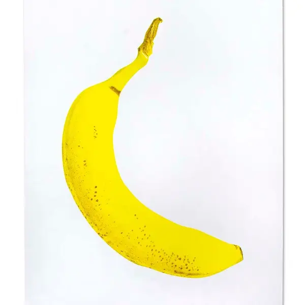 Plakát Donkey Banana