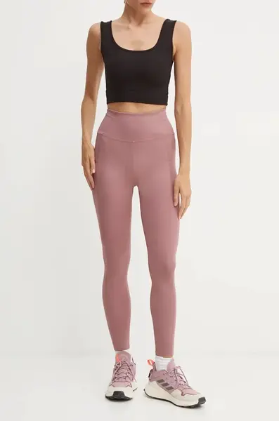 Sportovní legíny Columbia Boundless Trek