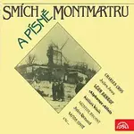 Petr Pelzer, Boris Rösner – Smích a písně Montmartru