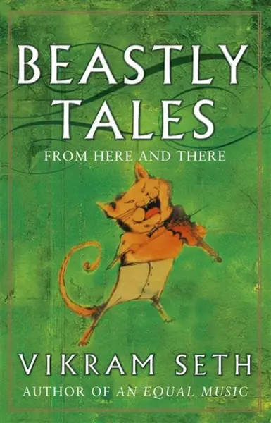 Beastly Tales - Seth Vikram