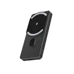 ER POWER Bezdrátová powerbanka USB-C, 5000 mAh