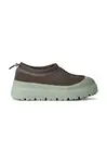 UGG Semišové snehule UGG M Tasman Weather Hybrid